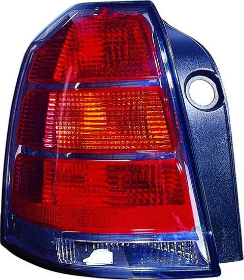 Depo 442-1948L-UE - Auto Part