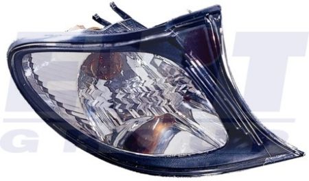 Depo 444-1511R-UE2 - Auto Part