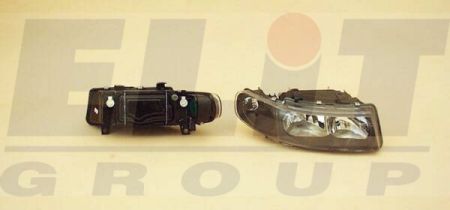 Depo 445-1109R-LD-EM - Auto Part