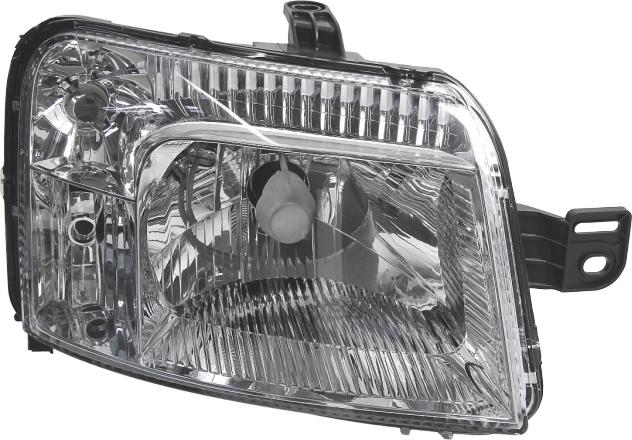 Depo 661-1141R-LD-EM - Auto Part
