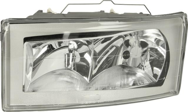 Depo 663-1105L-LD-EM