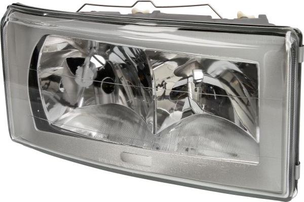 Depo 663-1105R-LD-EM - Auto Part