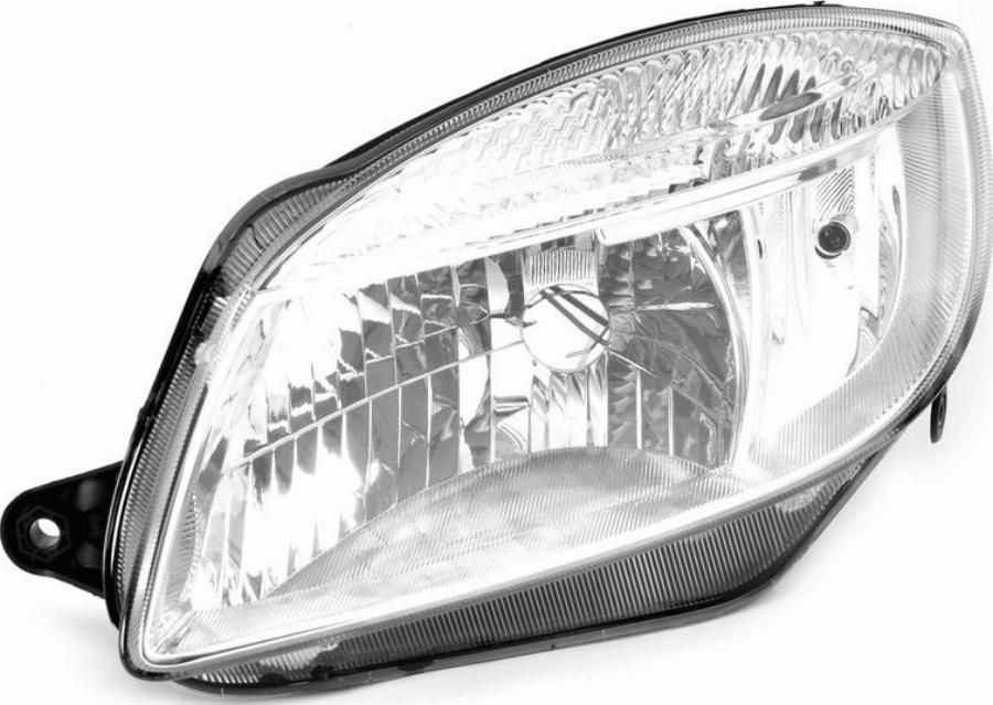 Depo 665-1114L-LD-EM - Auto Part