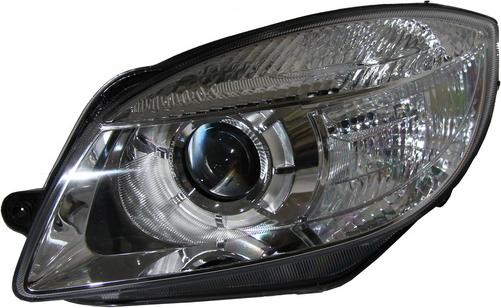 Depo 665-1115L-LD-EM - Auto Part