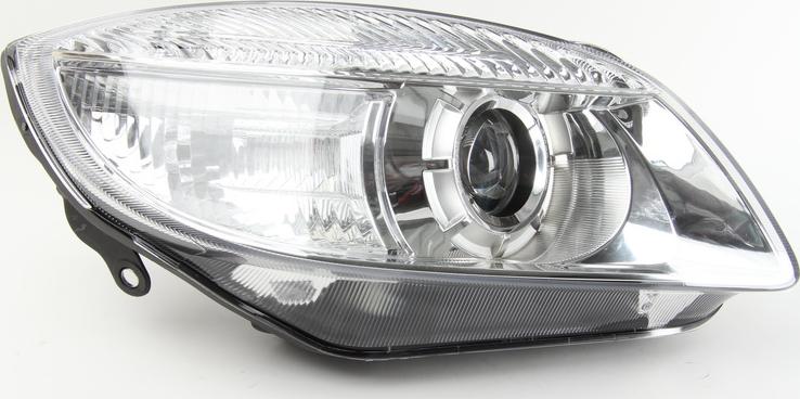 Depo 665-1115R-LD-EM - Auto Part