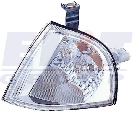 Depo 665-1503L-UE - Auto Part