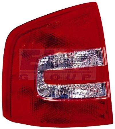 Depo 665-1912L-UE - Auto Part