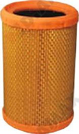 Mann-Filter C1145/6