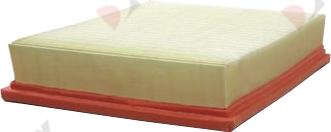 Mann-Filter C2163