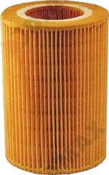 Mann-Filter C1134/1 - Auto Part