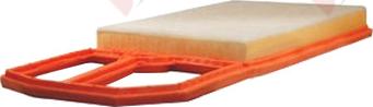 Mann-Filter C2562