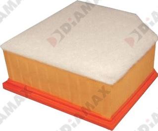 Filtron AP 130/5 - Auto Part
