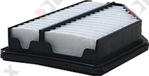 Kavo Parts HA-8611