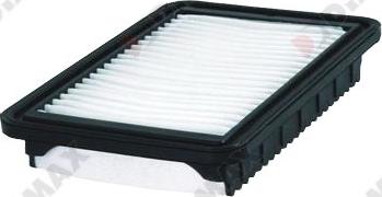 Hengst Filter E1214L - Gaisa filtrs