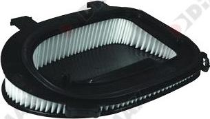 Filtron AK362/6 - Auto Part