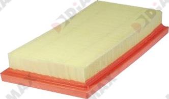 WIX Filters WA9782 - C26027 GAISA