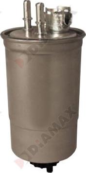 Muller Filter FN308