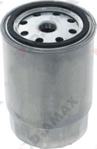 Delphi HDF614 - DEGVIELAS FILTRS DELPHI