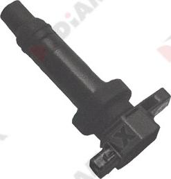 Magneti Marelli 060717236012 - AIZDEDZES SPOLE