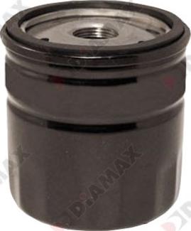 Filtron OP546/1 - Eļļas filtrs