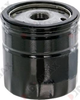Filtron OP525/6 - Eļļas filtrs
