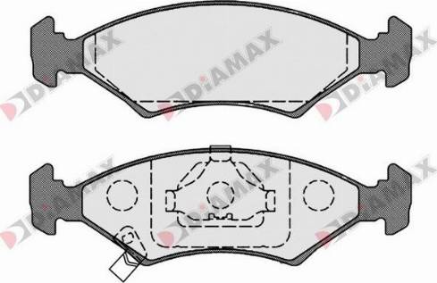Brembo P30062 - Auto Part