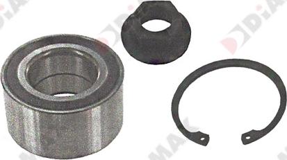 Denckermann W413098