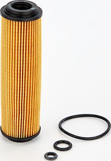 Hengst Filter E38HD106 - Auto Part