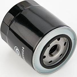 Filtron OP587 - Eļļas filtrs