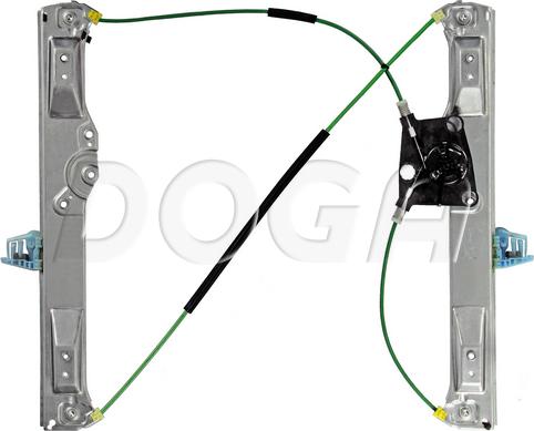 DOGA 100514 - Auto Part