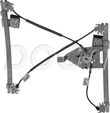 DOGA 100674 - Auto Part