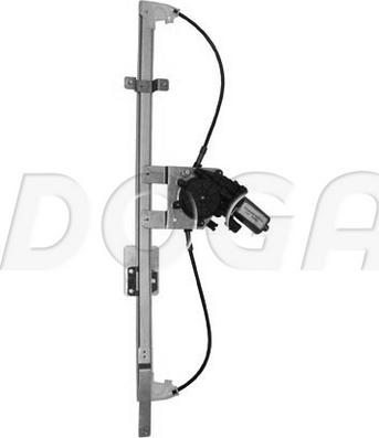DOGA 100834 - Auto Part