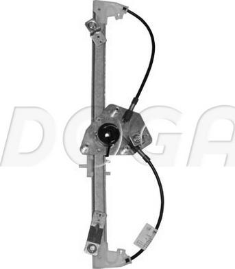 DOGA 101017 - Auto Part