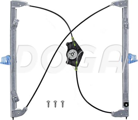 DOGA 101023 - Auto Part