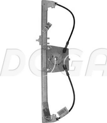 DOGA 101030 - Auto Part