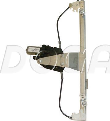 DOGA 101031 - Auto Part