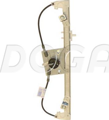 DOGA 101033 - Auto Part