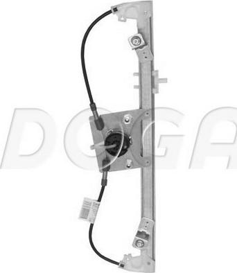DOGA 101034 - Auto Part