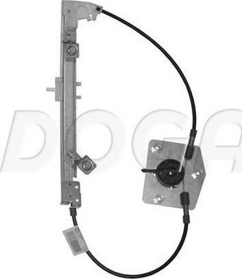 DOGA 101036 - Auto Part