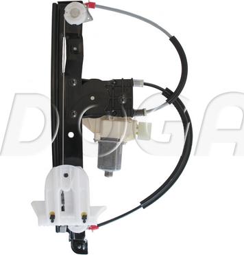 DOGA 101037 - Auto Part
