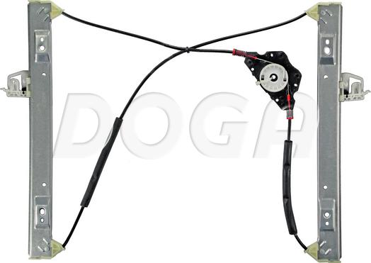 DOGA 101151 - Auto Part
