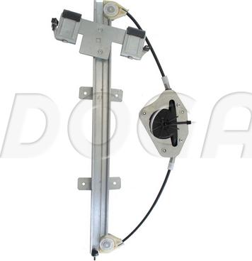 DOGA 101153 - Auto Part