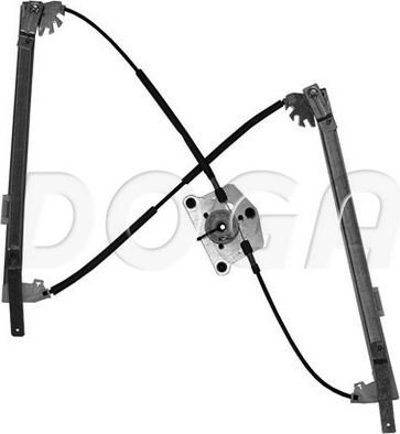 DOGA 101156 - Auto Part