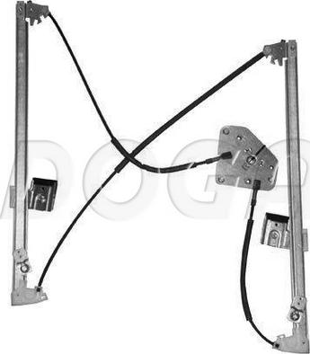 DOGA 101680 - Auto Part