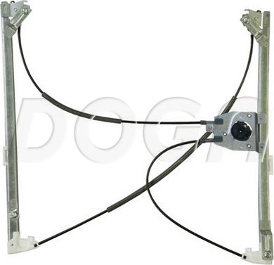 DOGA 101683 - Auto Part