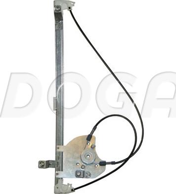 DOGA 101685 - Auto Part