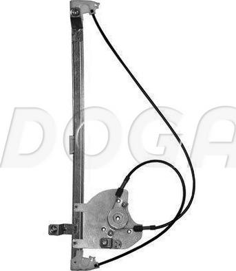 DOGA 101686 - Auto Part