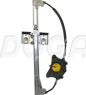 DOGA 101687 - Auto Part