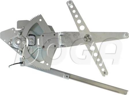 DOGA 102030