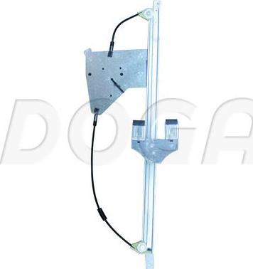 DOGA 102250 - Auto Part